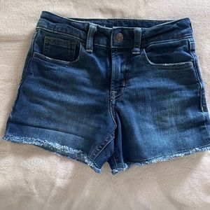 Gap Kids Shortie Shorts